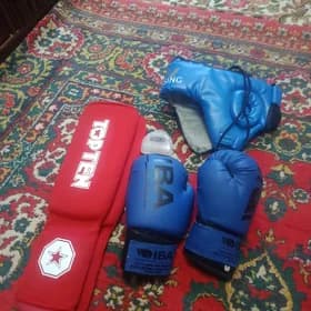 sport esik