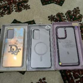 Cehol A55 A53