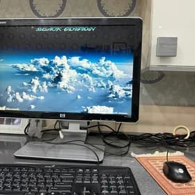 Hp kompyuter