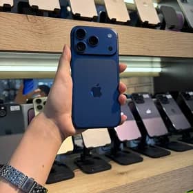 17PRO 100% 256GB