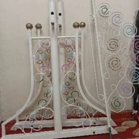 Salançagyñ demirleri
