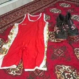спорт гейим