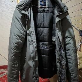 oran galyn kurtka 2li ichlikli