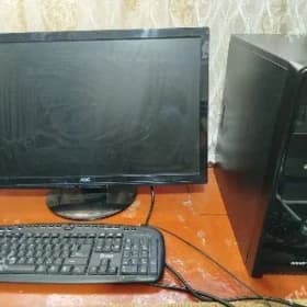 компьютер