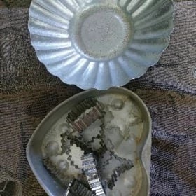 формы для аыпечки