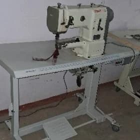 TIKIN MAŞ PFAFF 335
