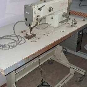 TIKIN MAŞ PFAFF 1183.