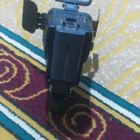 kamera cyra