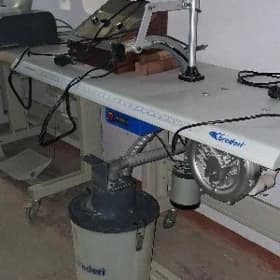 Tikinçilik uc Broderi ütük.
