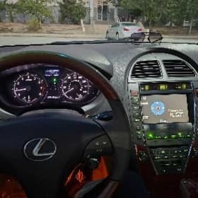 Lexus ES 350 2008