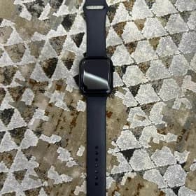 Apple Watch 8 midnight 45mm