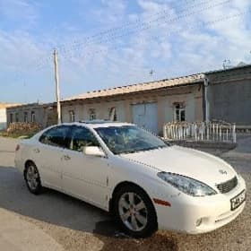 Lexus ES 330 2004