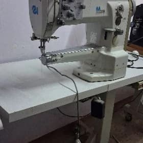 TIKiN MAŞ Durkopp adler