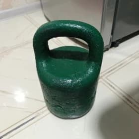гиря/гантели/gantel