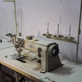 TIKIN MAŞ Durkopp adler.
