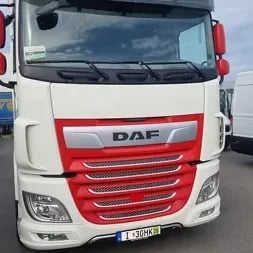 DAF 480 2021