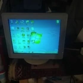 Samsung monitor