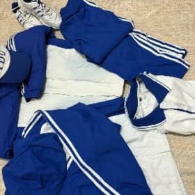 Sport esik