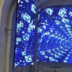Led ekran