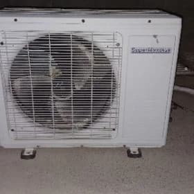 Kondisioner 40kw