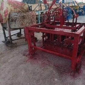 kerpic stanok