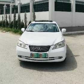 Lexus ES 350 2009