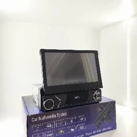 MP5 Elde Cykyan Telewizor