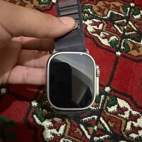 Apple watch 2 ultra