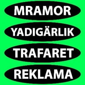 Bokal Yasdyk Wizitka Mramor