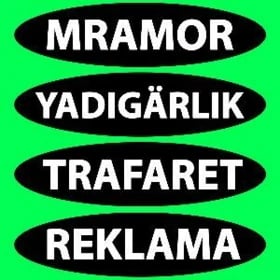 Bokal Yasdyk Wizitka Mramor