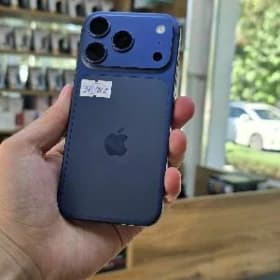 IPHONE 17 PRO 256🔋99% KREDIT