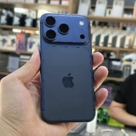 IPHONE 17 PRO 29 GEZEK KREDIT