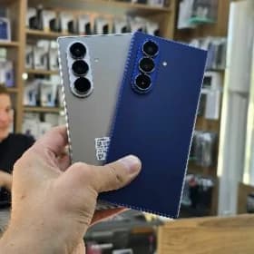 SAMSUNG Z FOLD 7