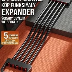 🔥žgut 5x sport üçin🔥