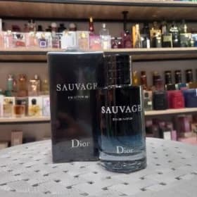 Sauvage duhy