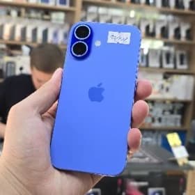 IPHONE 16 OZI 🔋90% kredit