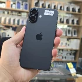 IPHONE 16 OZI 🔋100% KREDIT