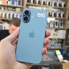 IPHONE 16 OZI 🔋100% KREDIT