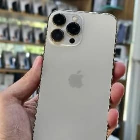 IPHONE 13 PRO MAX 🔋83 kredit