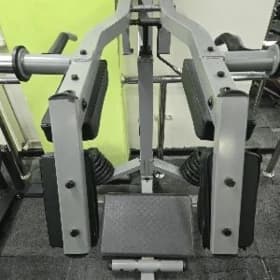 trenajor bodysolid
