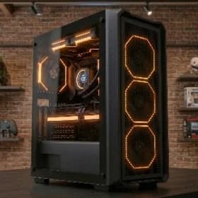🟪 i9-9900K ⭐️ аналог RTX 2060