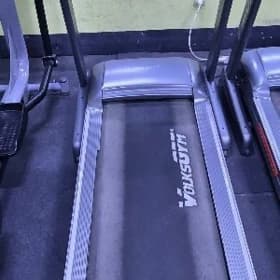 begawoy volksgym
