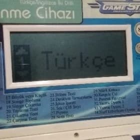 Ноутбук детский