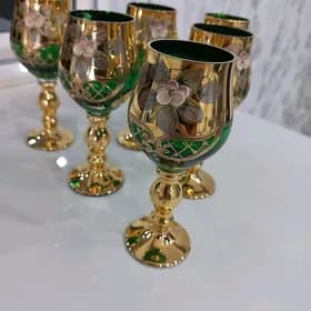 Sowgat Nabor Набор