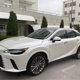 Lexus RX 350 2023