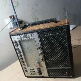 Retro Radio