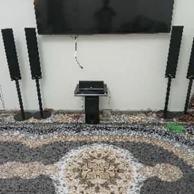 kinotyatr kalonka LG