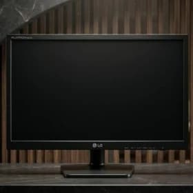 LG 22 MONITOR