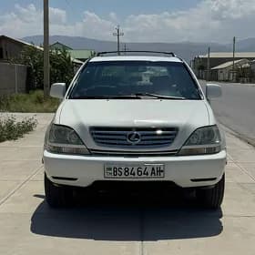 Lexus RX 300 2000