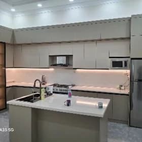 kuhiniy mebel